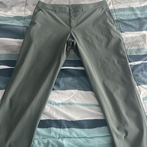 Lululemon commission pants NWOT